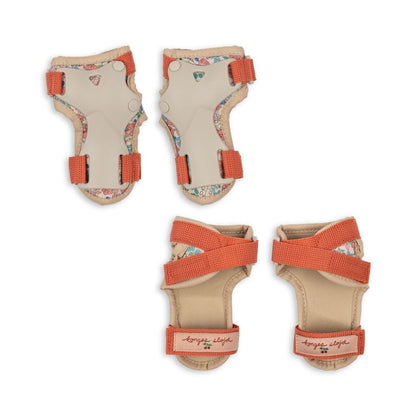 Protektoren &quot;Protective Gear - Kaluka&quot; - little something