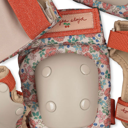 Protektoren &quot;Protective Gear - Kaluka&quot; - little something