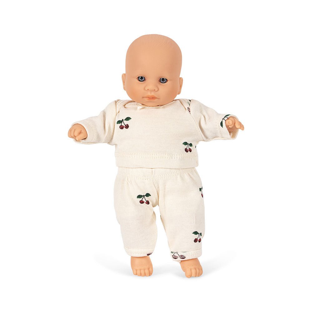 Puppe "My first doll" - little something
