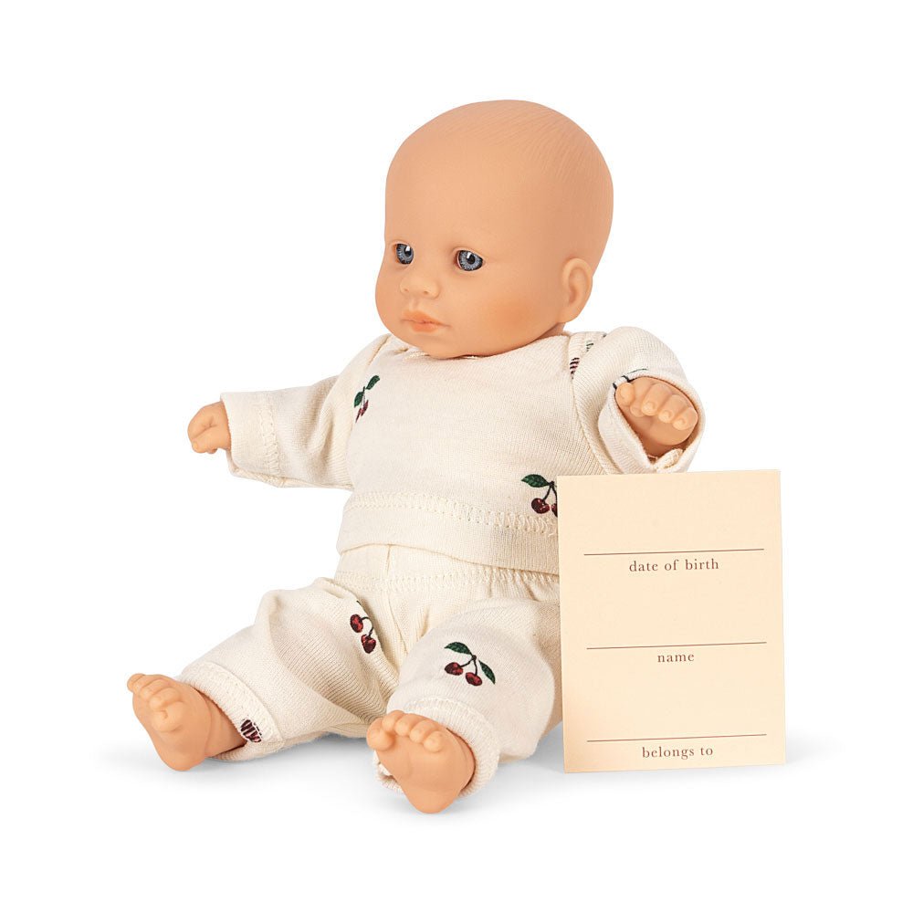Puppe "My first doll" - little something