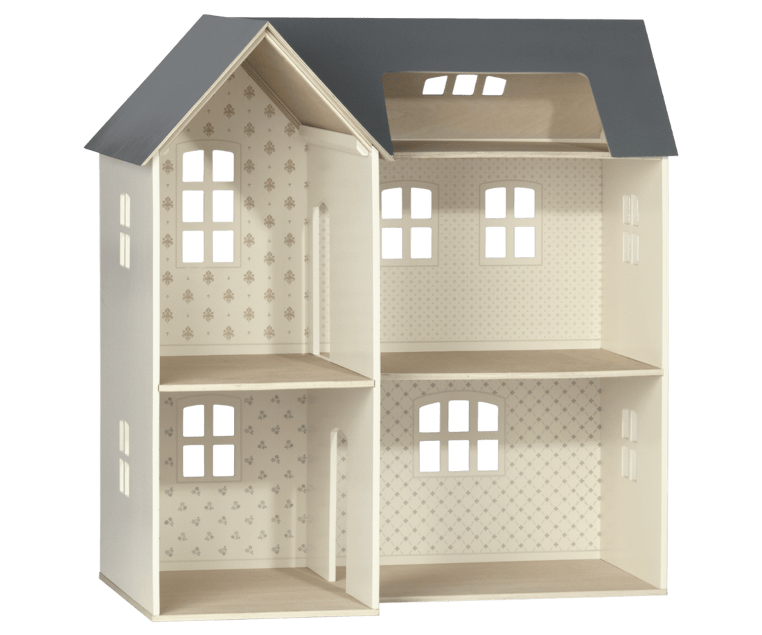 Puppenhaus &quot;House of Miniature&quot; - little something