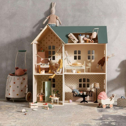 Puppenhaus &quot;House of Miniature&quot; - little something