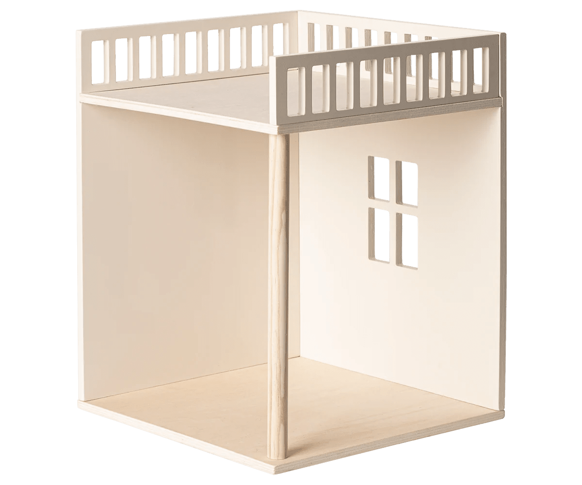 Puppenhaus "House of Miniature" - Bonusraum Annex - little something