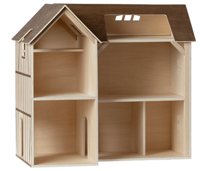 Puppenhaus &quot;Mauseloch Bauernhaus&quot; - little something