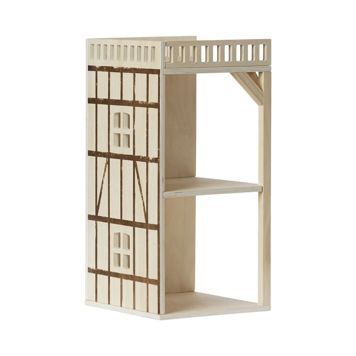 Puppenhaus &quot;Mauseloch Bauernhaus&quot; - Bonusraum - little something