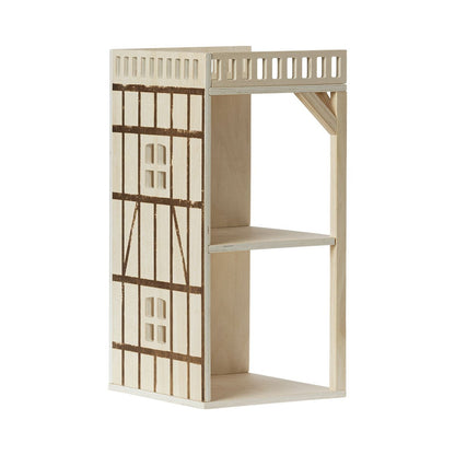 Puppenhaus &quot;Mauseloch Bauernhaus&quot; - Bonusraum - little something