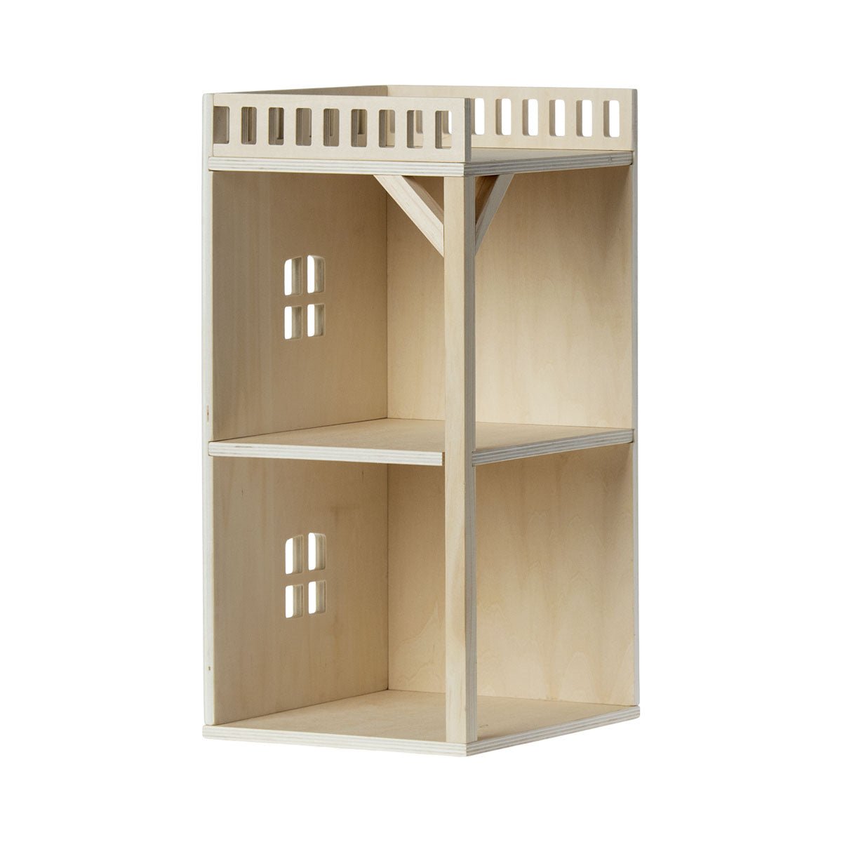 Puppenhaus &quot;Mauseloch Bauernhaus&quot; - Bonusraum - little something