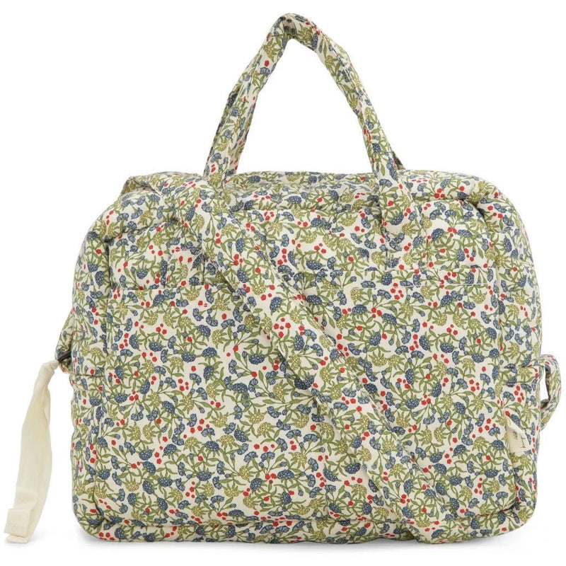 Puppentasche "Doll Bag" Jardin de Fleur - little something