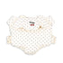 Puppentrage mit Punkten "Doll Carrier Estate Dot" - little something