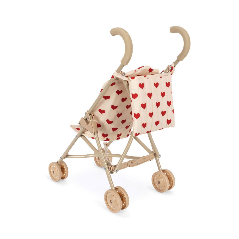 Puppenwagen Buggy Doll Stroller &quot;Amour Sun Kiss&quot; - little something