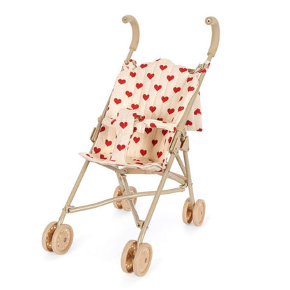 Puppenwagen Buggy Doll Stroller &quot;Amour Sun Kiss&quot; - little something