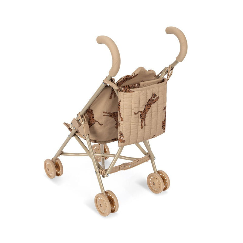 Puppenwagen Buggy Doll Stroller Stroller Tiger - little something