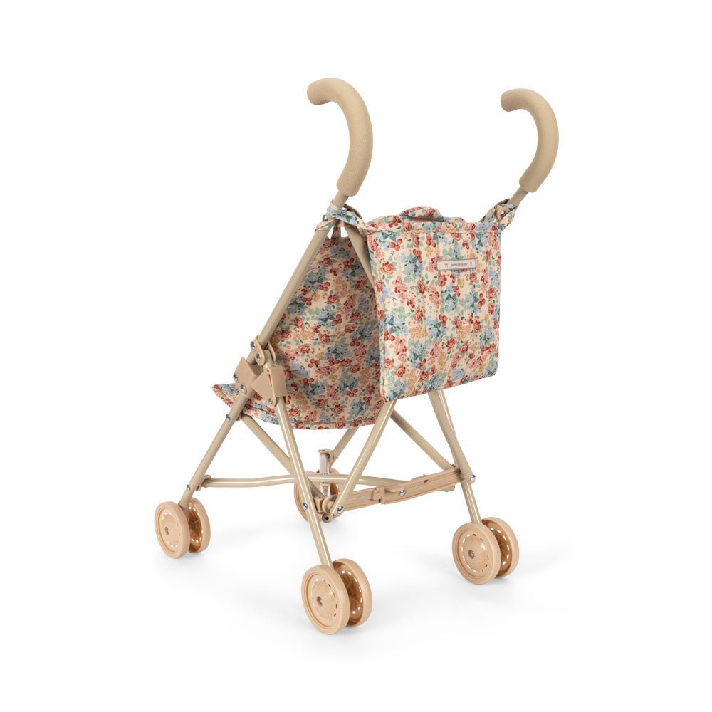 Puppenwagen Buggy Doll Stroller Vienna - little something