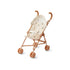 Puppenwagen Buggy mit Dach "Elsie Doll Stroller" - Peach / Sea Shell - little something