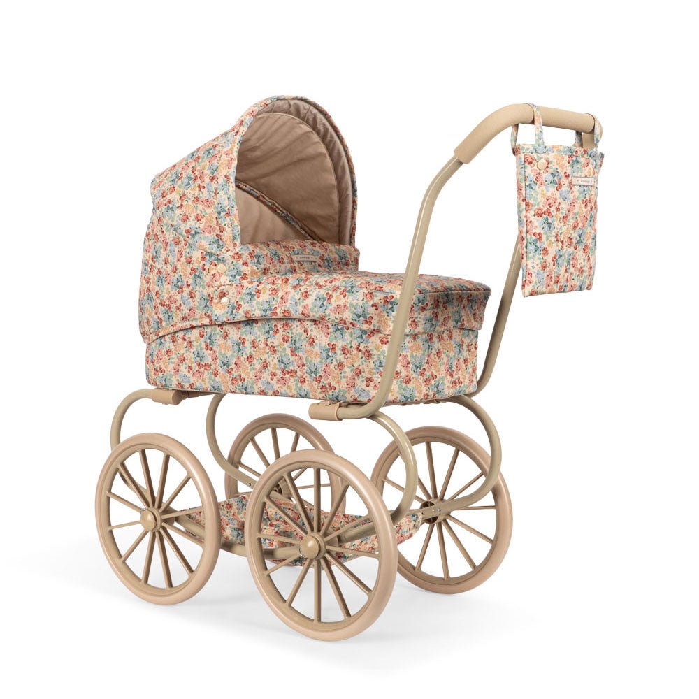 Puppenwagen "Minnie Doll Pram Vienna" - little something