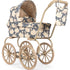 Puppenwagen Schwan "Minnie doll Pram Swan" - little something