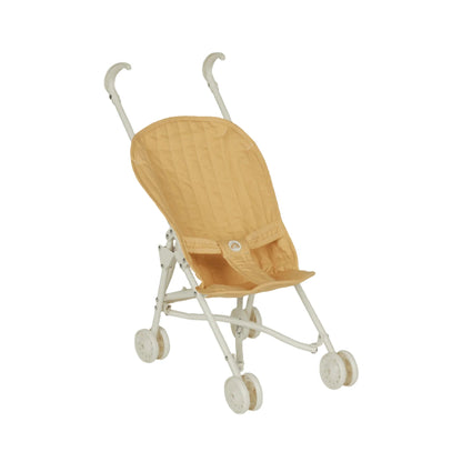 Puppenwagen Sollie Stroller - Honey - little something