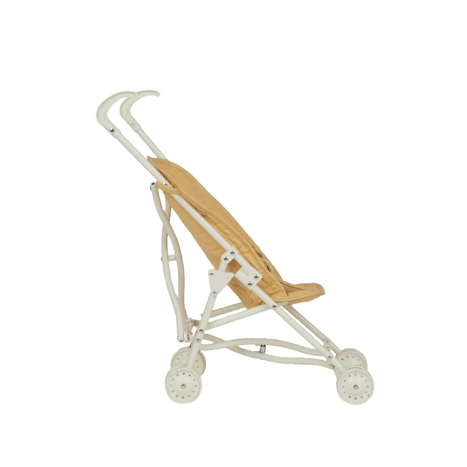 Puppenwagen Sollie Stroller - Honey - little something