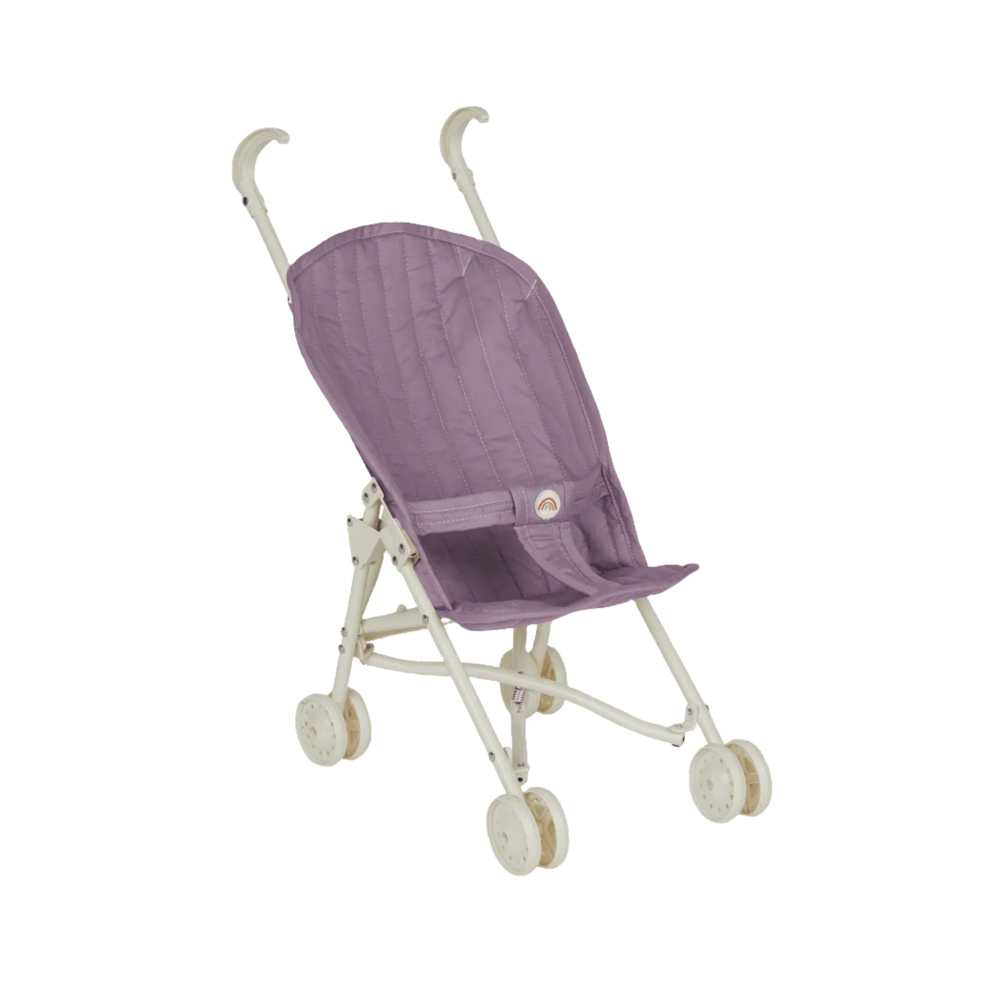 Puppenwagen Sollie Stroller - Lavender - little something