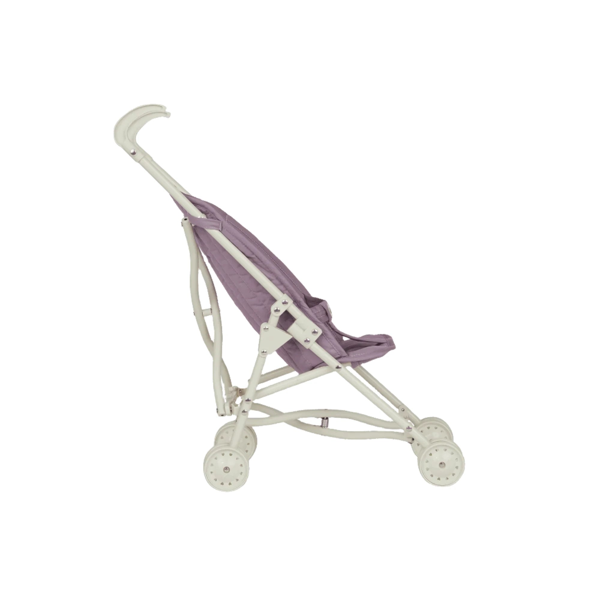 Puppenwagen Sollie Stroller - Lavender - little something