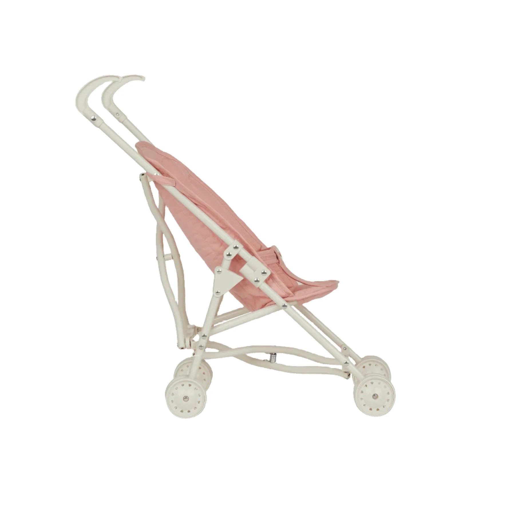 Puppenwagen Sollie Stroller - Rose - little something