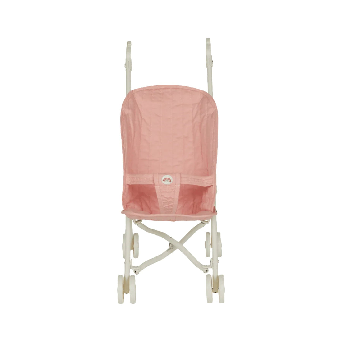 Puppenwagen Sollie Stroller - Rose - little something