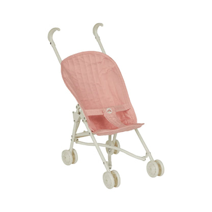 Puppenwagen Sollie Stroller - Rose - little something