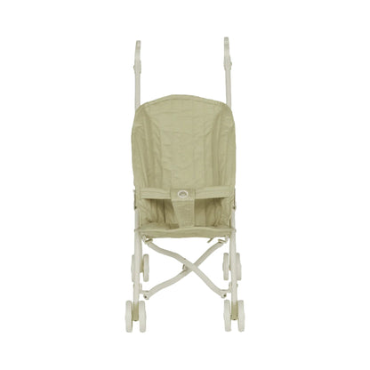 Puppenwagen Sollie Stroller - Sage - little something