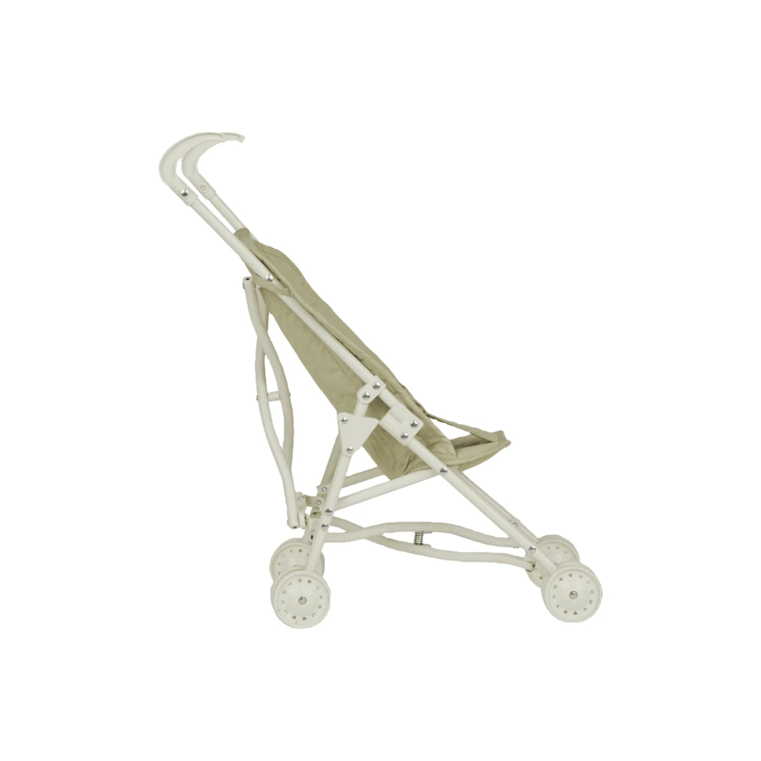 Puppenwagen Sollie Stroller - Sage - little something