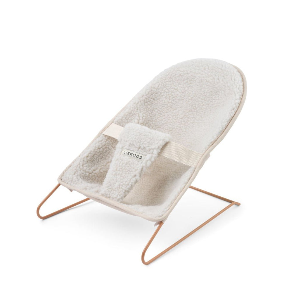 Puppenwippe &quot;Mabel Pile Doll Bouncer&quot; - little something