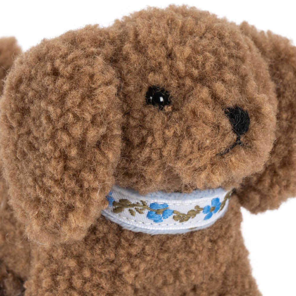 Rassel Hund &quot;Activity Puppy&quot; - little something