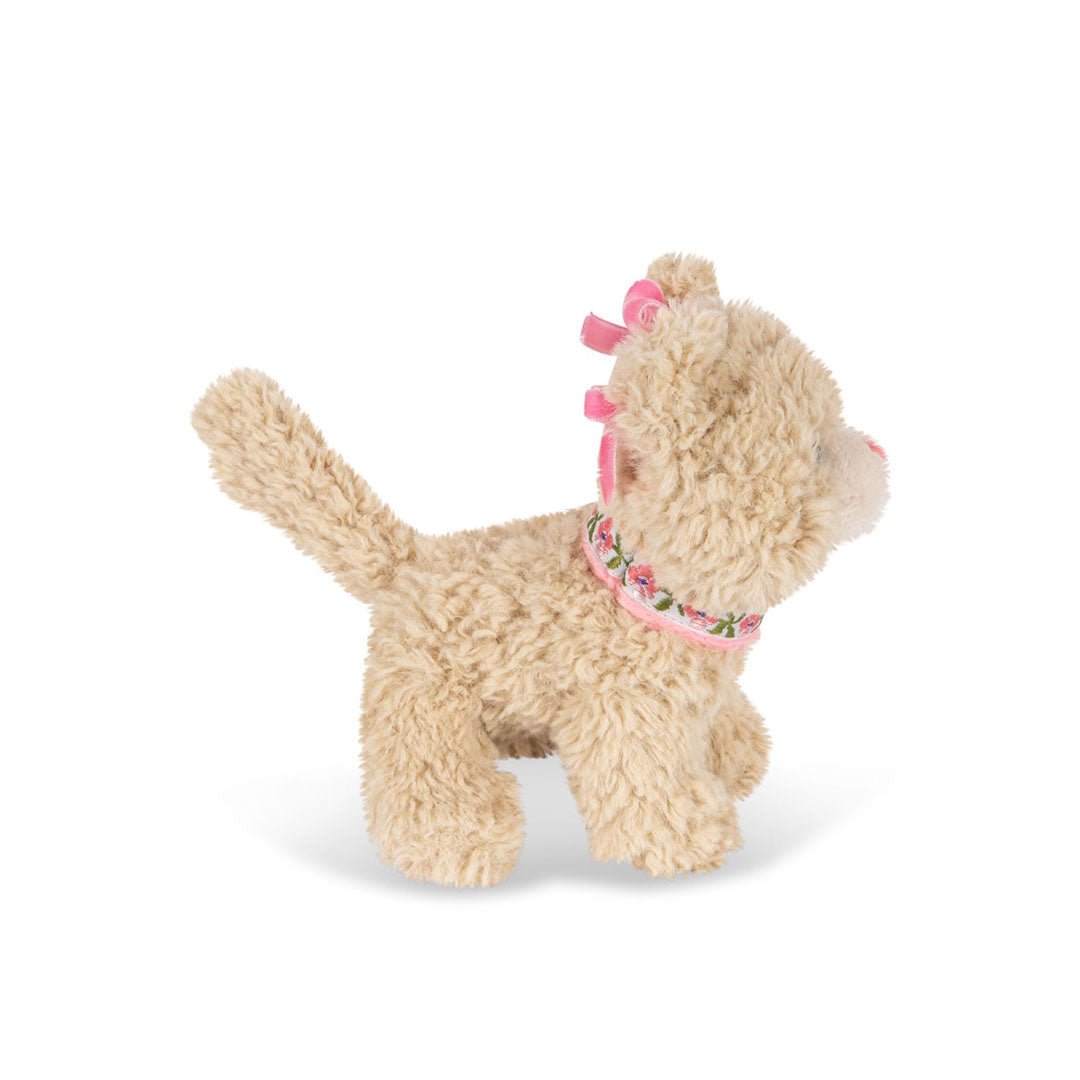 Rassel Katze &quot;Activity Kitty&quot; - little something