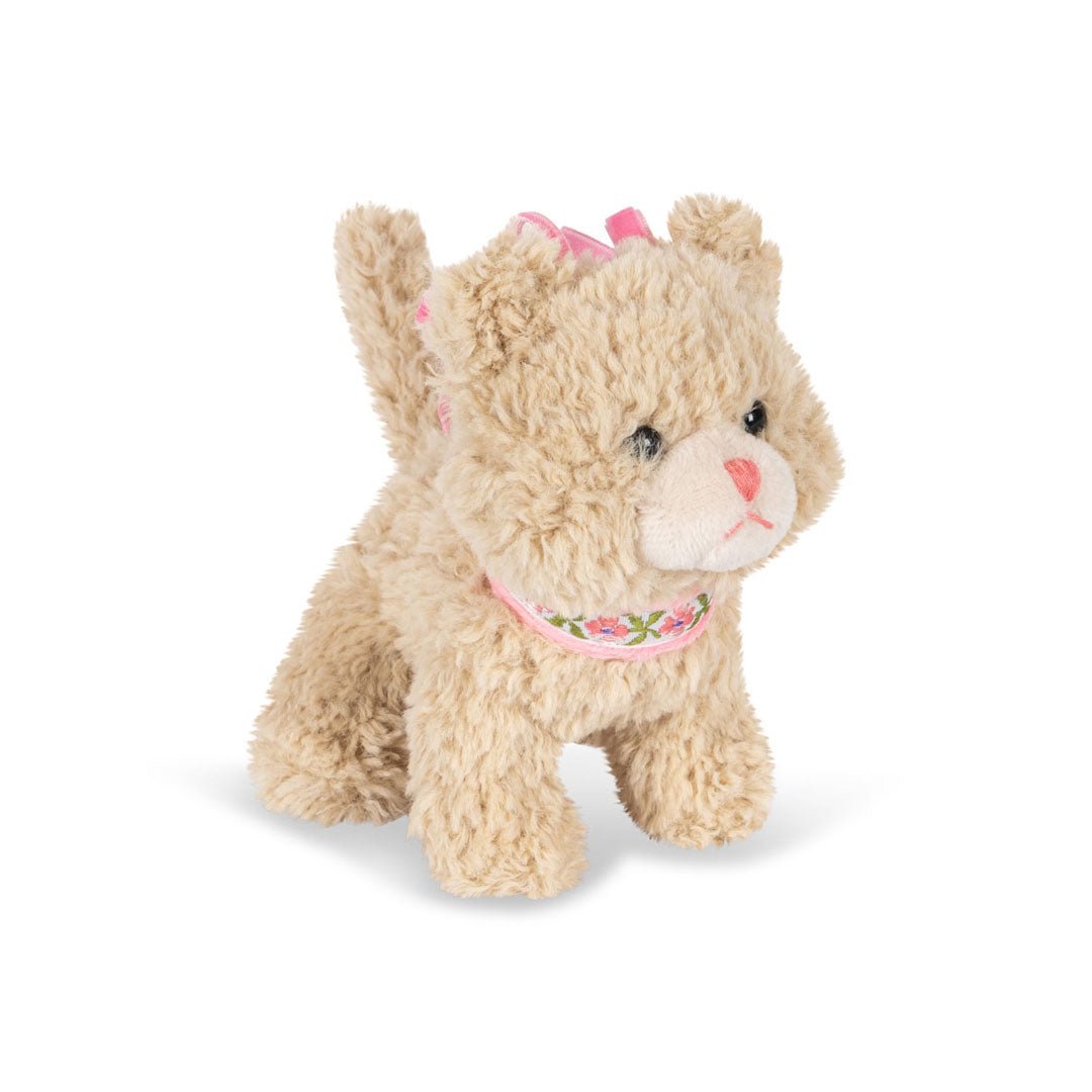 Rassel Katze &quot;Activity Kitty&quot; - little something