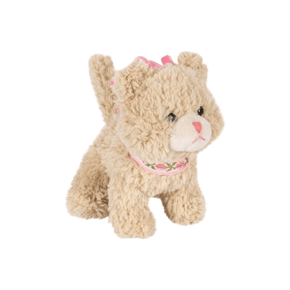 Rassel Katze &quot;Activity Kitty&quot; - little something