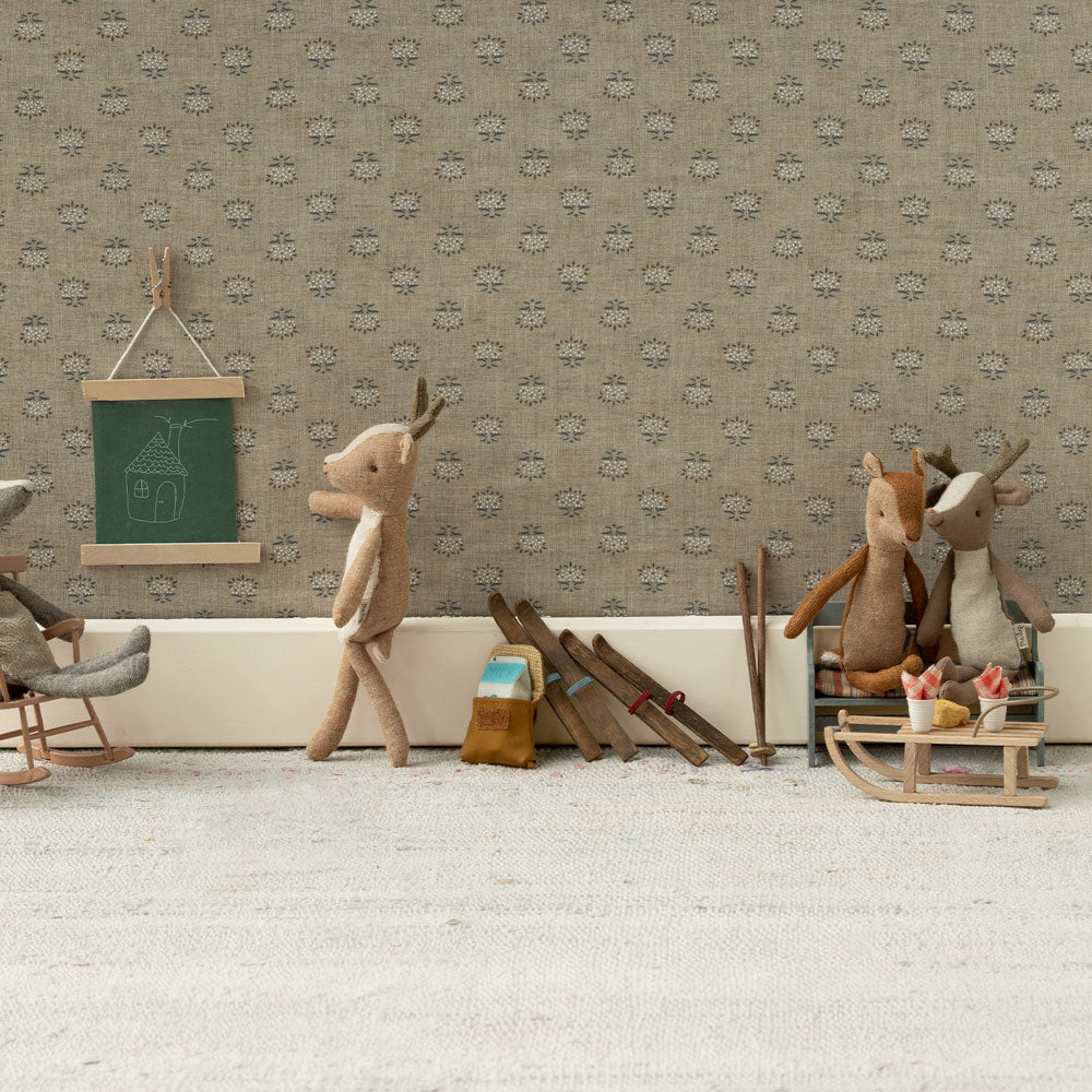 Reh Schwester - little something