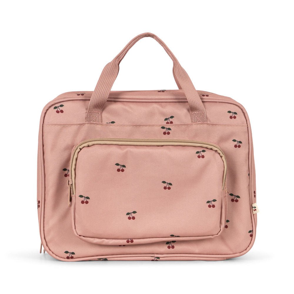 Reise - Kit "Holiday Essentials Bag" - Cherry Blush - little something