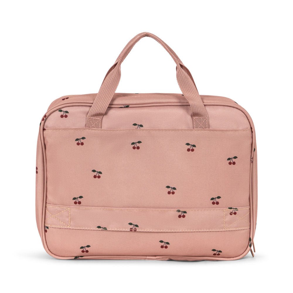 Reise - Kit "Holiday Essentials Bag" - Cherry Blush - little something