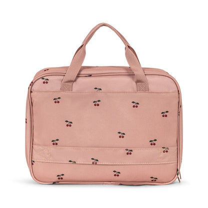 Reise - Kit "Holiday Essentials Bag" - Cherry Blush - little something