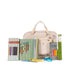 Reise - Kit "Holiday Essentials Bag" - Lemon - little something