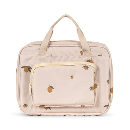 Reise - Kit "Holiday Essentials Bag" - Lemon - little something
