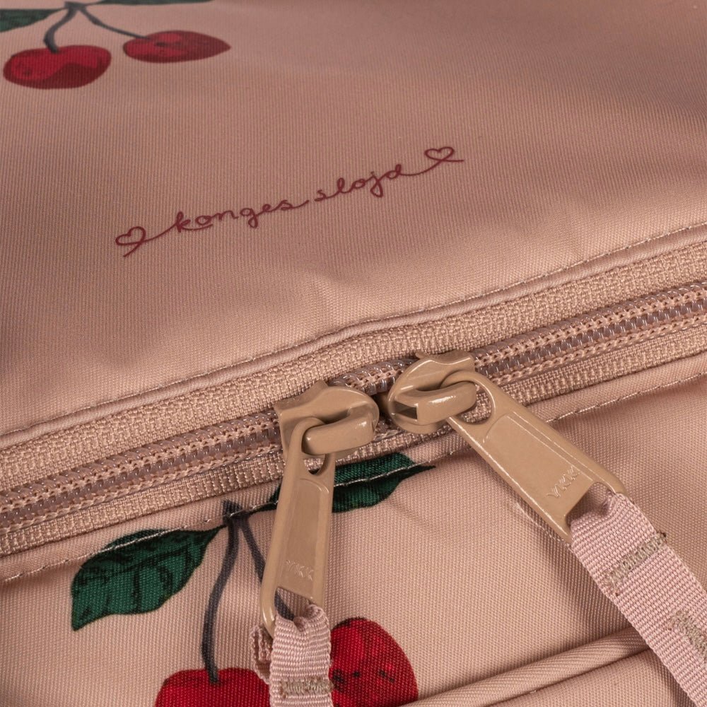 Reisetasche "Weekend Bag" - Cherry - little something