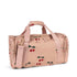 Reisetasche "Weekend Bag" - Cherry - little something