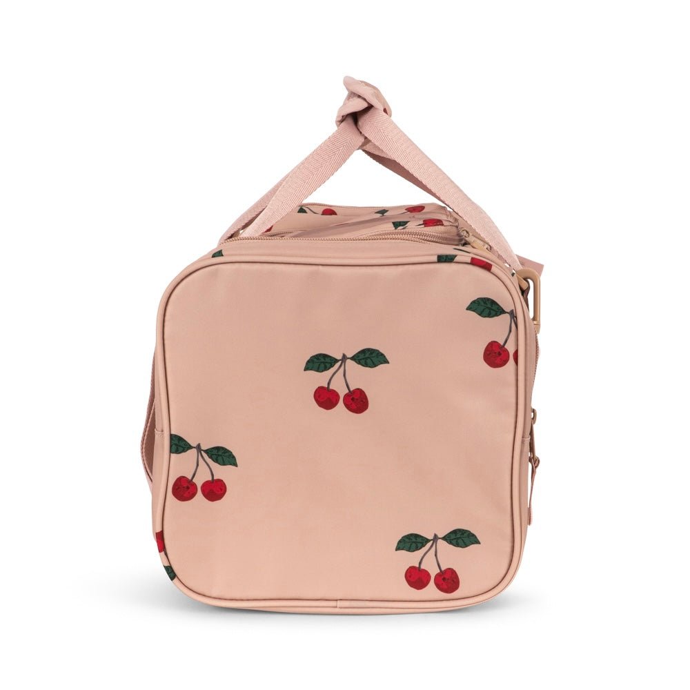 Reisetasche "Weekend Bag" - Cherry - little something