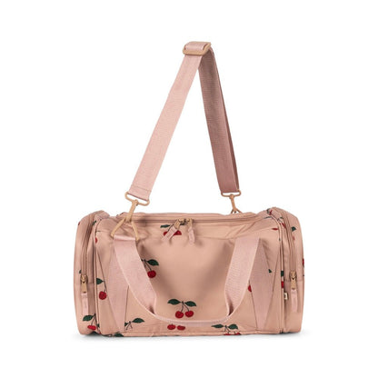 Reisetasche "Weekend Bag" - Cherry - little something