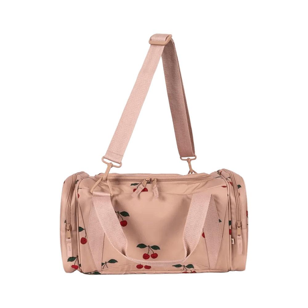 Reisetasche "Weekend Bag" - Cherry - little something