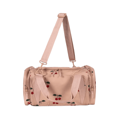 Reisetasche "Weekend Bag" - Cherry - little something