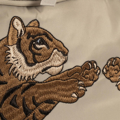 Reisetasche "Weekend Bag" - Tiger - little something