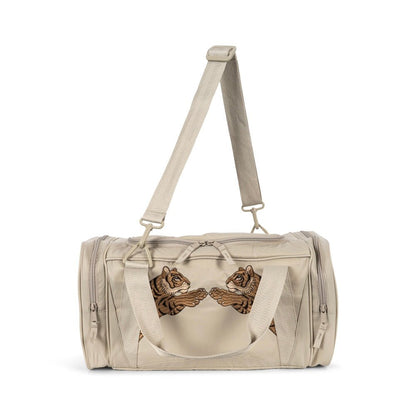 Reisetasche "Weekend Bag" - Tiger - little something