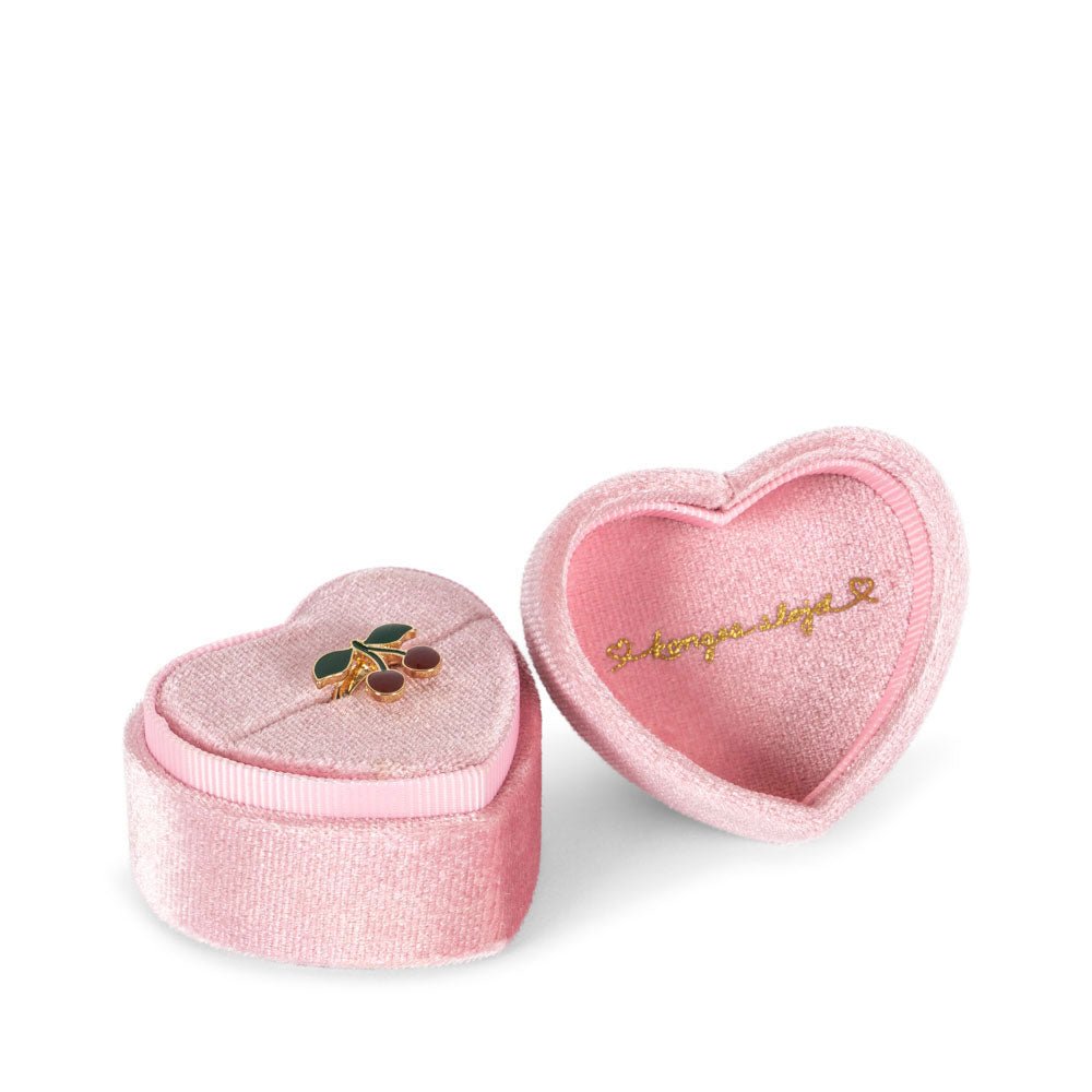 Ring &quot;Love Ring&quot; inklusive Geschenkbox - little something