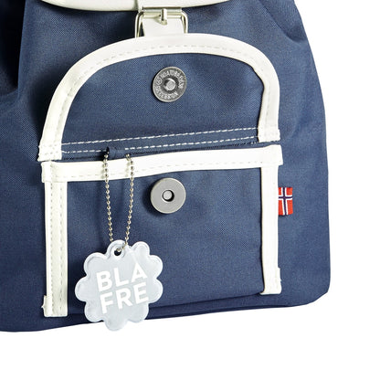 Rucksack für Kinder 6l dunkelblau - little something